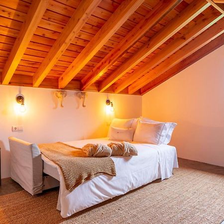 Villa Rosa Chá Santo Amaro  Esterno foto