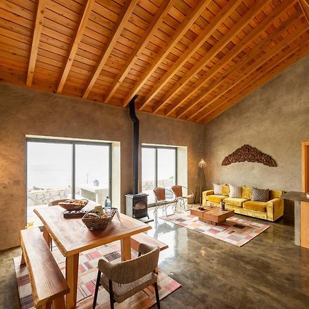 Villa Rosa Chá Santo Amaro  Esterno foto