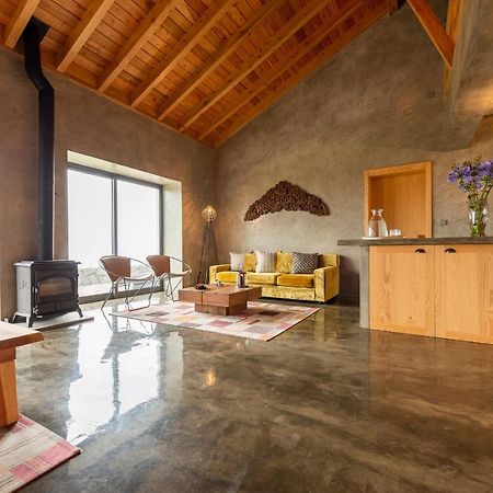 Villa Rosa Chá Santo Amaro  Esterno foto