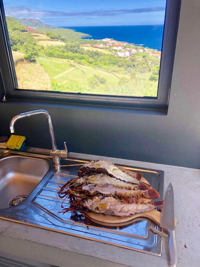 Villa Rosa Chá Santo Amaro  Esterno foto