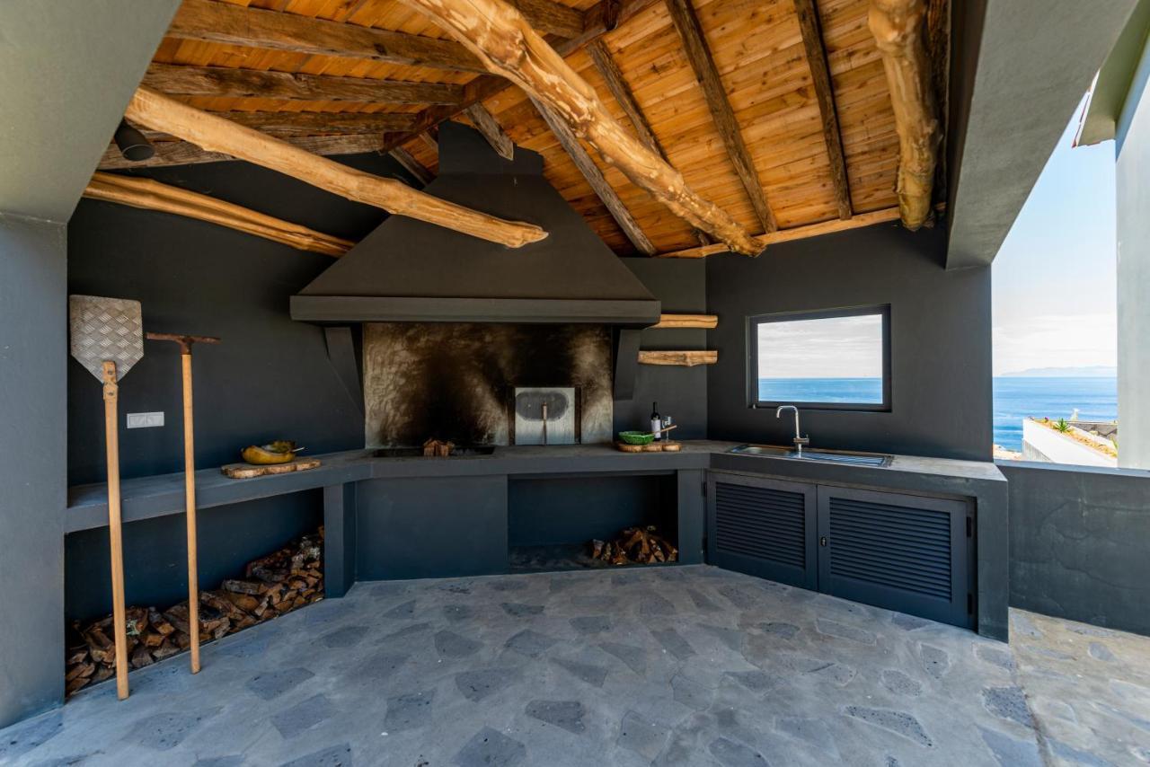 Villa Rosa Chá Santo Amaro  Esterno foto