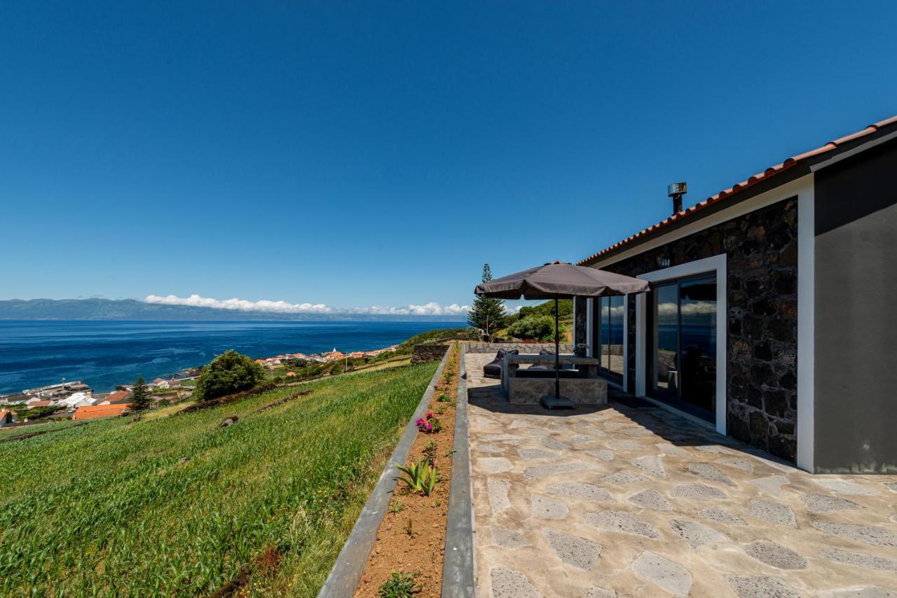 Villa Rosa Chá Santo Amaro  Esterno foto