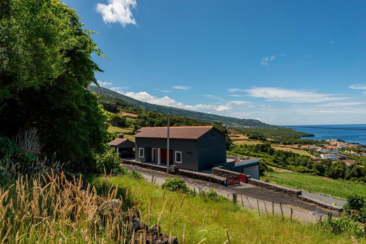 Villa Rosa Chá Santo Amaro  Esterno foto