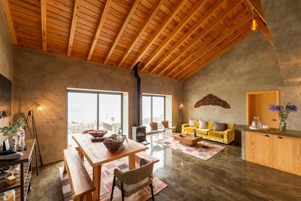 Villa Rosa Chá Santo Amaro  Esterno foto