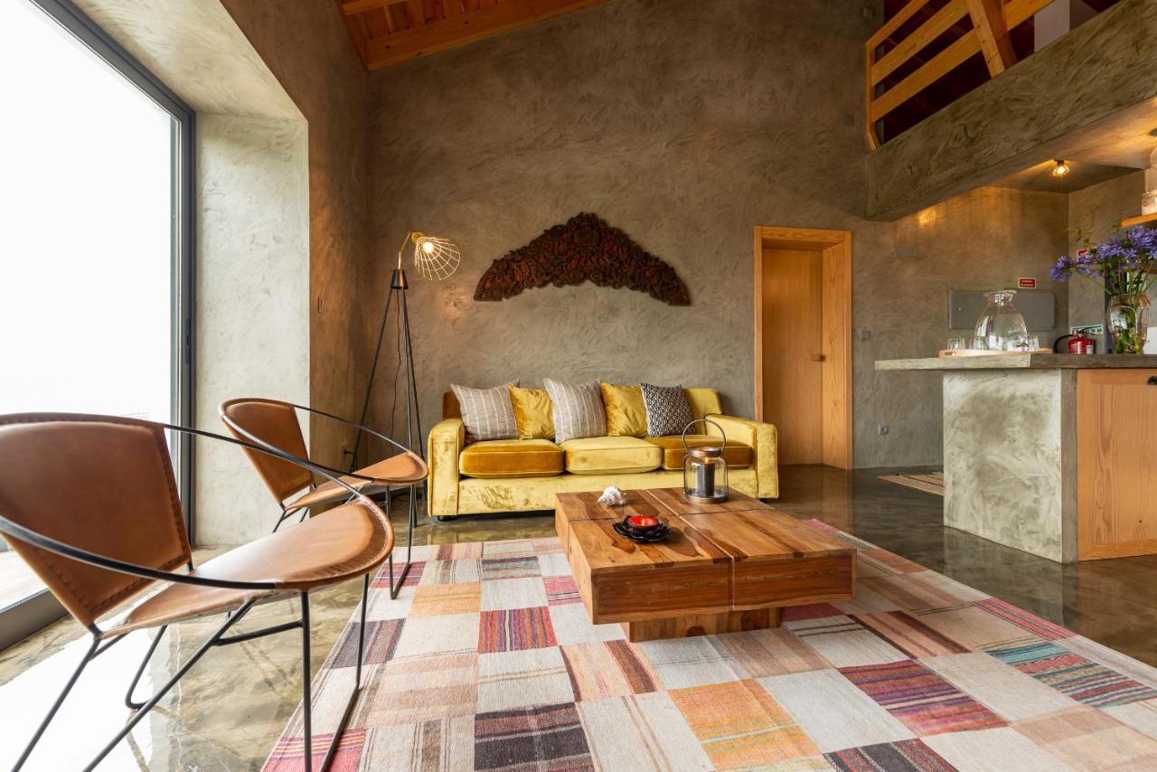 Villa Rosa Chá Santo Amaro  Esterno foto