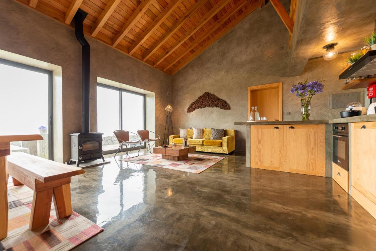 Villa Rosa Chá Santo Amaro  Esterno foto