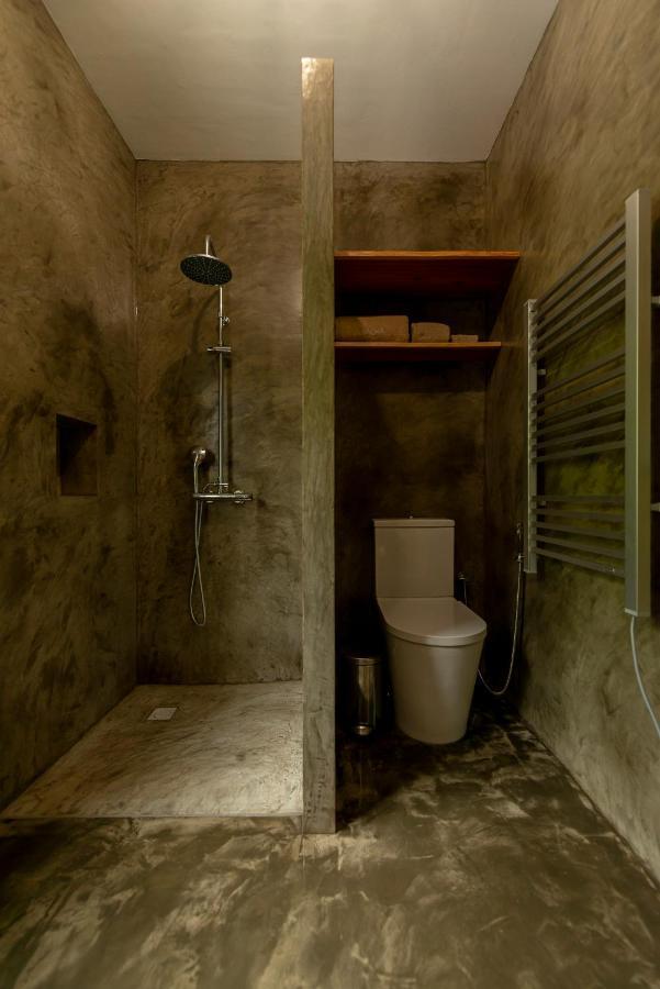 Villa Rosa Chá Santo Amaro  Esterno foto